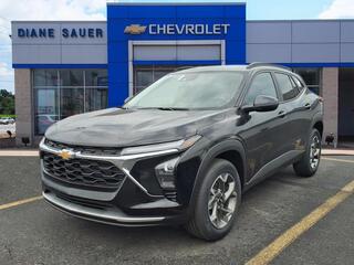2026 Chevrolet Trax for sale in Warren OH