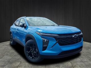 2026 Chevrolet Trax for sale in Youngstown OH