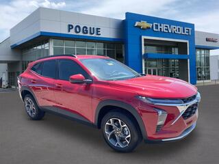 2026 Chevrolet Trax for sale in Powderly KY