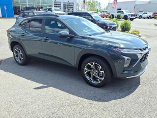2026 Chevrolet Trax for sale in Powderly KY