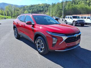 2026 Chevrolet Trax for sale in Tazewell VA