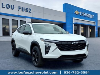 2026 Chevrolet Trax for sale in Cincinnati OH