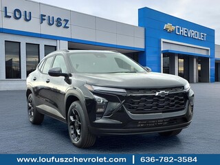 2026 Chevrolet Trax for sale in Cincinnati OH
