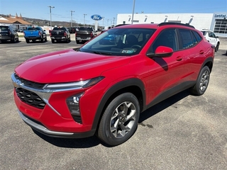 2026 Chevrolet Trax for sale in Latrobe PA