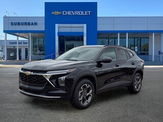 2026 Chevrolet Trax for sale in Ann Arbor MI