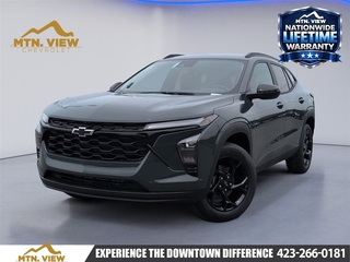 2026 Chevrolet Trax for sale in Chattanooga TN