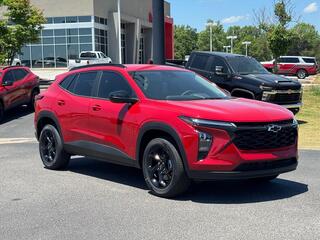 2026 Chevrolet Trax for sale in Easley SC