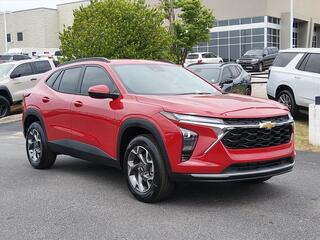 2026 Chevrolet Trax for sale in Easley SC