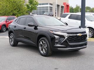 2026 Chevrolet Trax for sale in Easley SC