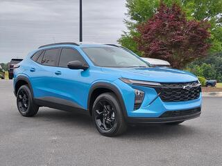 2026 Chevrolet Trax for sale in Easley SC