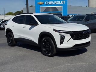 2026 Chevrolet Trax for sale in Easley SC
