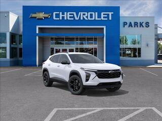 2026 Chevrolet Trax for sale in Kernersville NC