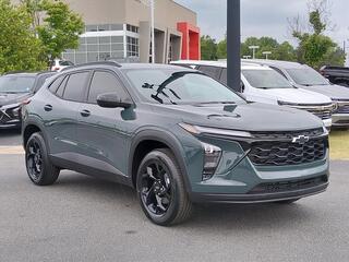 2026 Chevrolet Trax for sale in Easley SC