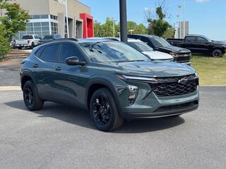 2026 Chevrolet Trax for sale in Easley SC