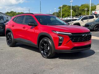 2026 Chevrolet Trax for sale in Easley SC