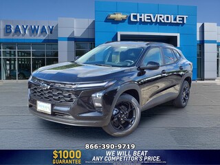 2026 Chevrolet Trax for sale in Pearland TX