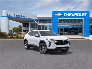 2026 Chevrolet Trax for sale in Rockford IL
