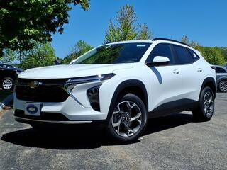 2026 Chevrolet Trax for sale in Portsmouth NH