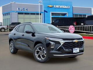 2026 Chevrolet Trax for sale in Elgin TX
