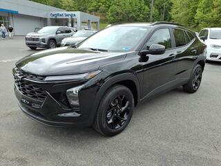 2026 Chevrolet Trax for sale in Coeburn VA