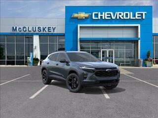 2026 Chevrolet Trax for sale in Cincinnati OH