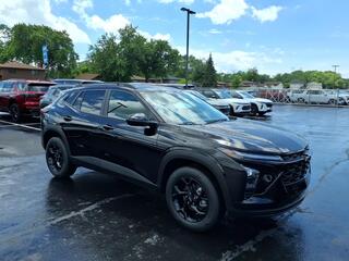 2026 Chevrolet Trax for sale in Lansing IL