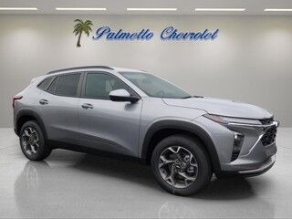 2026 Chevrolet Trax for sale in Winchester VA