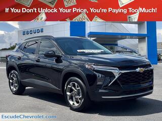 2026 Chevrolet Trax for sale in Easley SC