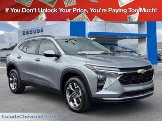 2026 Chevrolet Trax for sale in Easley SC
