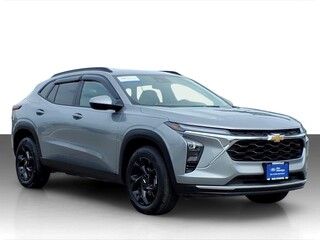 2025 Chevrolet Trax for sale in Kerrville TX