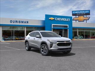 2025 Chevrolet Trax for sale in Bedford VA