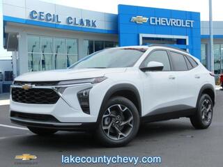 2025 Chevrolet Trax for sale in Leesburg FL