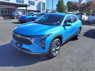 2025 Chevrolet Trax for sale in Vancouver WA