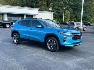 2025 Chevrolet Trax for sale in Oxford MS