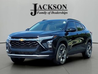 2025 Chevrolet Trax for sale in Shelbyville IN