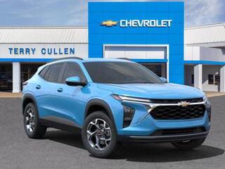 2025 Chevrolet Trax for sale in Jonesboro GA