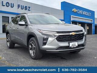 2025 Chevrolet Trax for sale in Cincinnati OH