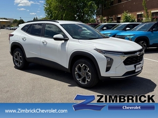 2025 Chevrolet Trax for sale in Sun Prairie WI