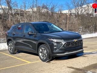2025 Chevrolet Trax for sale in West Mifflin PA