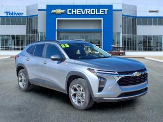 2025 Chevrolet Trax for sale in East Brunswick NJ