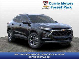 2025 Chevrolet Trax for sale in Forest Park IL