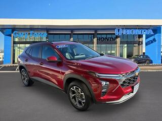 2025 Chevrolet Trax for sale in Bowling Green KY