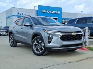 2025 Chevrolet Trax for sale in Elgin TX