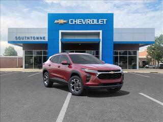 2025 Chevrolet Trax for sale in Newnan GA