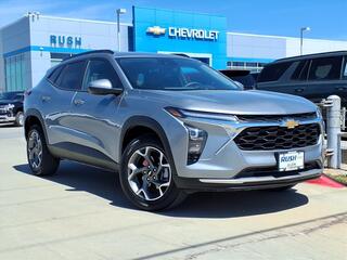 2025 Chevrolet Trax for sale in Elgin TX