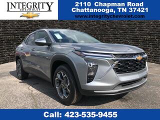 2025 Chevrolet Trax for sale in Chattanooga TN