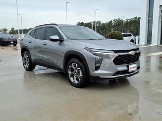 2025 Chevrolet Trax for sale in Kingwood TX