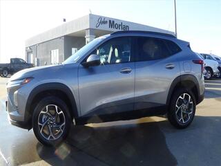 2025 Chevrolet Trax for sale in Cape Girardeau MO