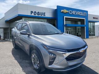 2025 Chevrolet Trax for sale in Powderly KY