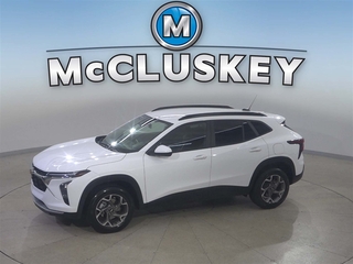 2025 Chevrolet Trax for sale in Cincinnati OH